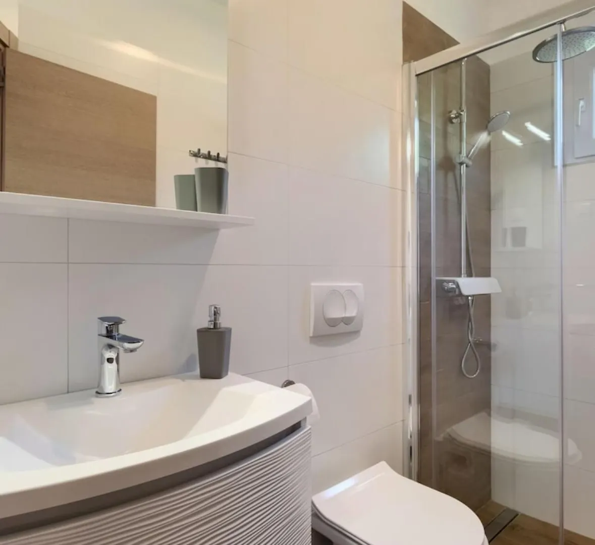 Apartmant Erman Valdebek