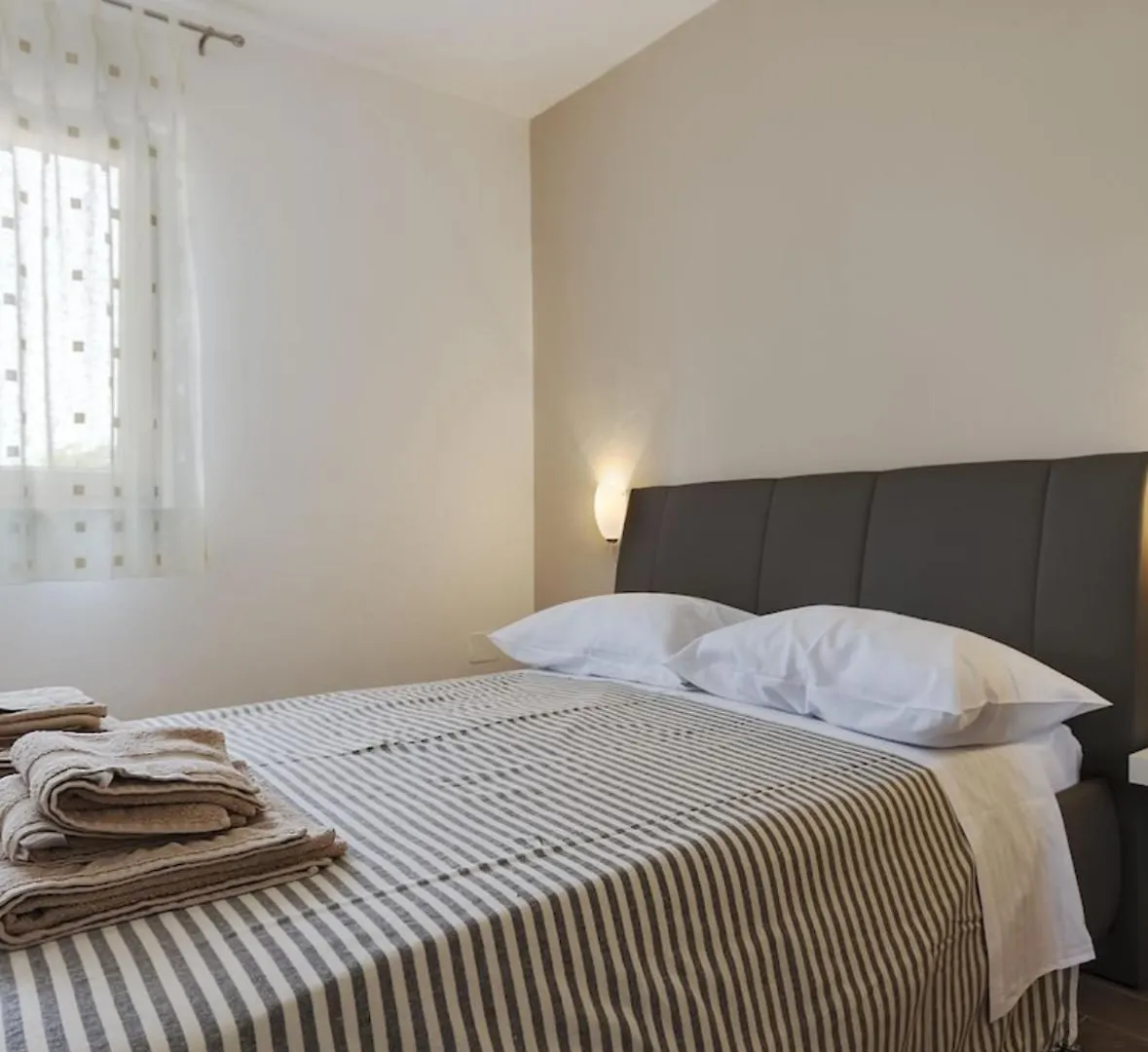 Apartmant Erman Valdebek 0*,  Croacia