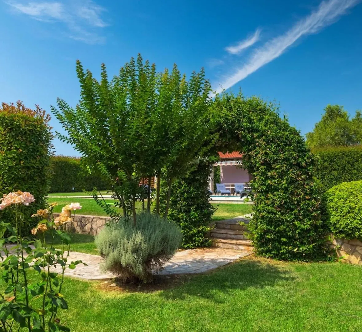 Apartmant Erman Valdebek